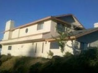 8262 Silver Rock Rd, Pinon Hills, CA 92372