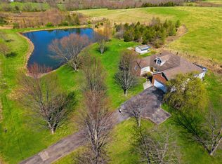 2964 Parksville Crosspike, Danville, KY 40422