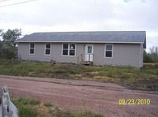 201 Duff Ave, Newcastle, WY 82701