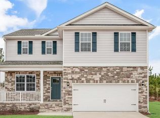2974 Burgess Dr, Mebane, NC 27302