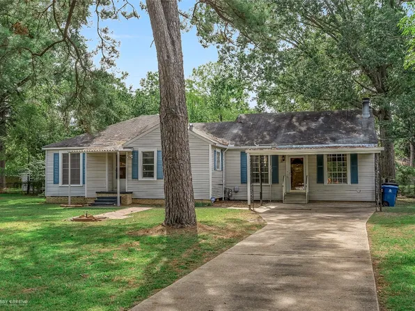 3209 Junior Pl, Shreveport, LA 71109