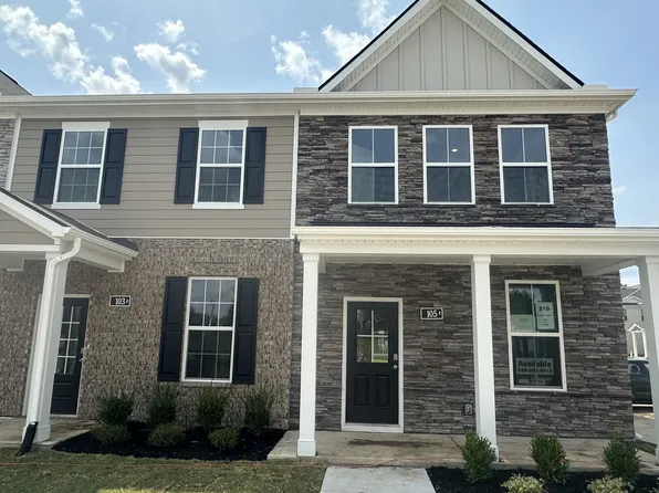 105 Ivy Way, Lebanon, TN 37087