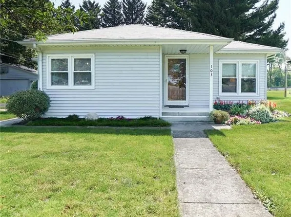 103 May St, Van Buren, OH 45889