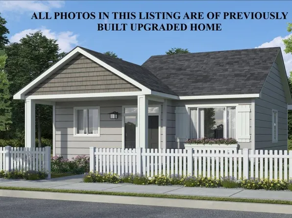 1777 N Kramer Pkwy, Liberty Lake, WA 99019