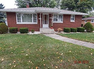 2338 184th Pl, Lansing, IL 60438