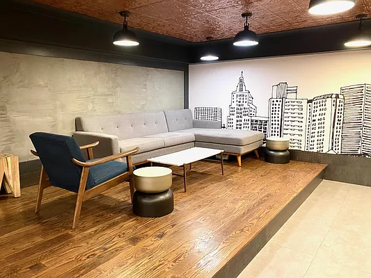 Rented by Corcoran | media 103