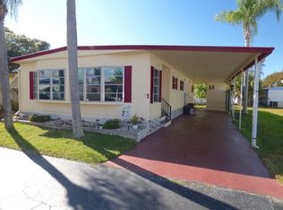 799 E Klosterman Rd LOT 71, Tarpon Springs, FL 34689