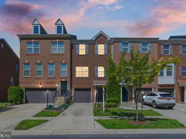 11696 Palm Desert Pl, Waldorf, MD 20602