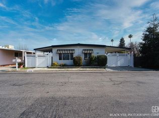 4204 Prince St, Bakersfield, CA