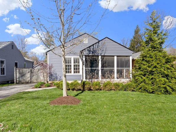 6164 Evanston Ave, Indianapolis, IN 46220