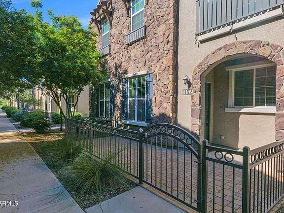 2nd image of 4761 E PORTOLA VALLEY Drive #102