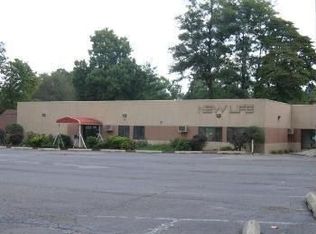 1007 New Brunswick Ave, South Plainfield, NJ