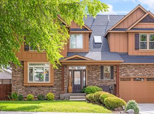 2810 SW 33rd St, Redmond, OR 97756