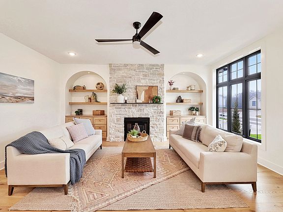 5th image of 12333 E Woodspring Ct