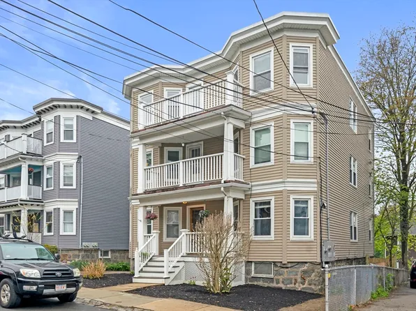 23 Thelma Rd, Dorchester, MA