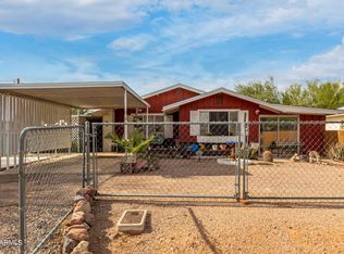 190 S Ocotillo Dr, Apache Junction, AZ 85120