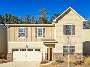 7381 Cranleigh St, Covington, GA 30014