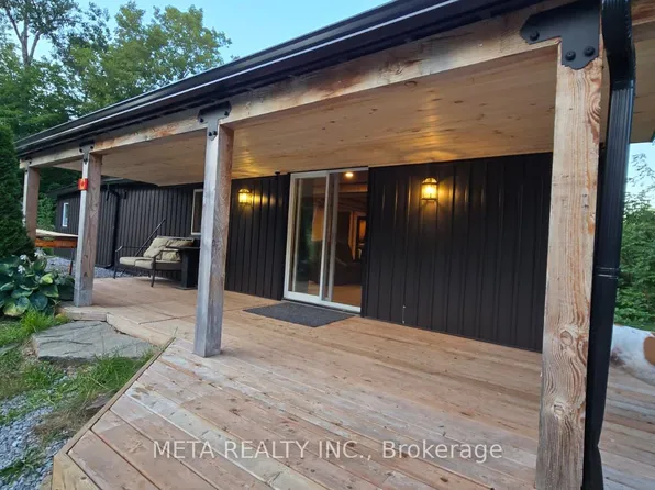 106 Boundary Ln, Trent Lakes, ON K0M 2A0