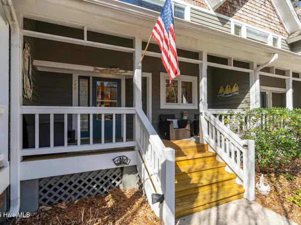 746 Indigo Village Court, Southport, NC 28461