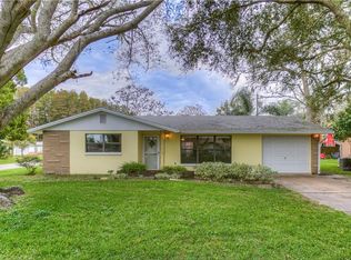 5722 Baker Rd, New Port Richey, FL 34653