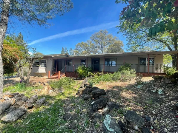 11078 Gautier Dr, Auburn, CA 95602