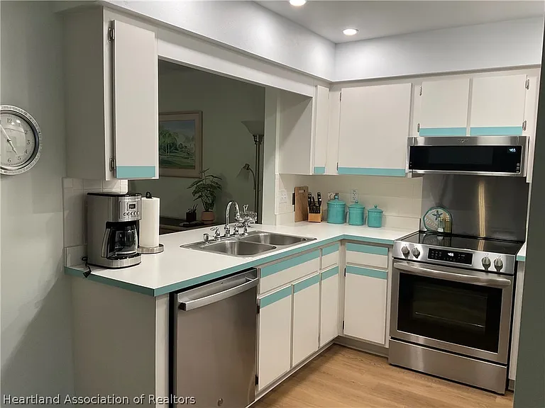 3717 Ponce De Leon Blvd — Photo 7