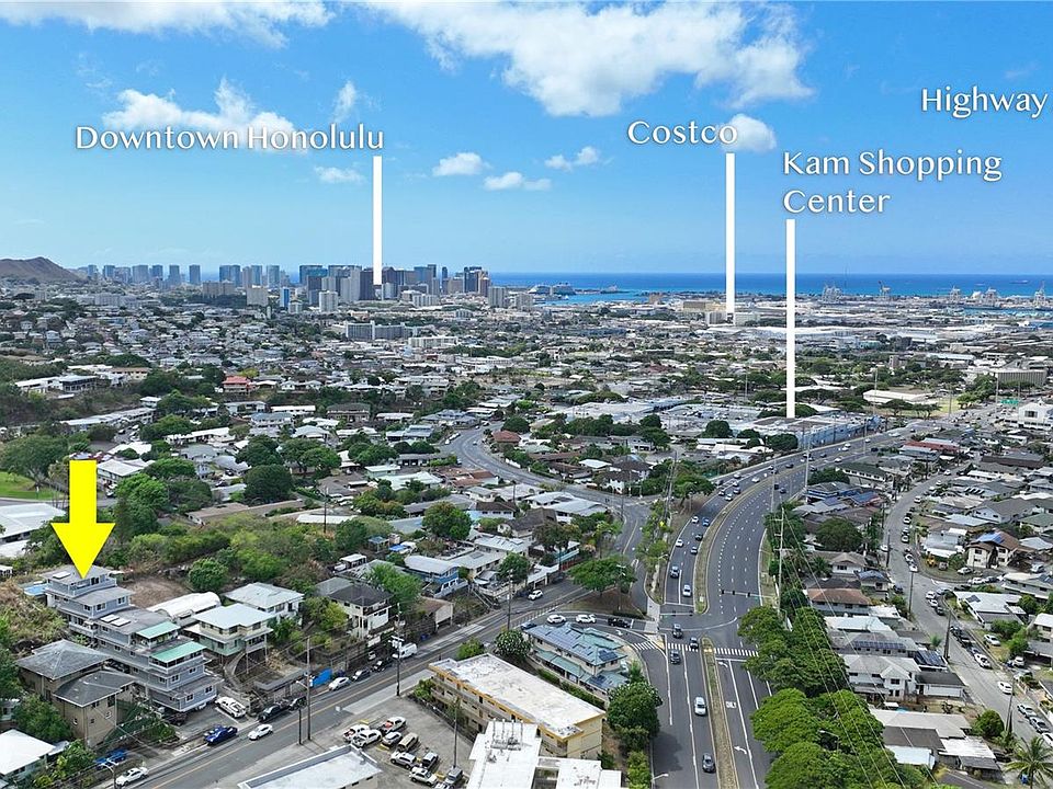 1909 Kalihi St Honolulu, HI, 96817 Apartments for Rent Zillow