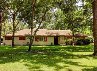 11710 Mile Dr, Houston, TX 77065