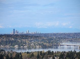 4529 135th Ave SE, Bellevue, WA 98006