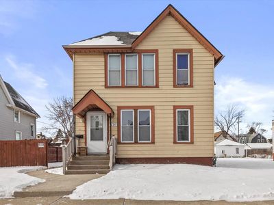 1234 Blake AVENUE, Racine, WI, 53404
