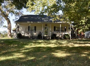 4168 Roy Cole Rd, Springfield, TN 37172