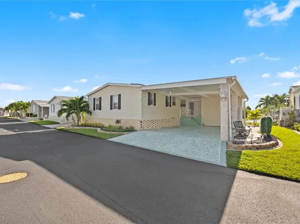 39 EMDEN CIRCLE, PUNTA GORDA, FL 33950