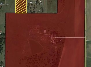E Wilshire Blvd, Jones, OK 73049
