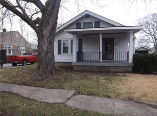 331 Barton Ave, Indianapolis, IN