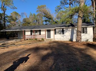 3490 Cactus Ct, Augusta, GA 30906