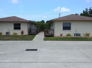 321 Boundary Blvd UNIT D, Rotonda West, FL 33947