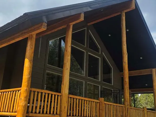 4377 A St, Island Park, ID 83429