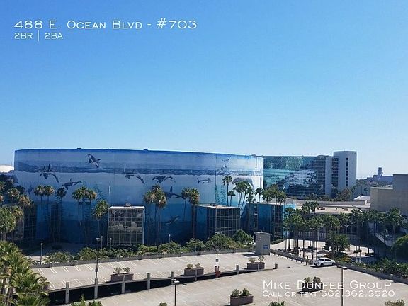 5th image of 488 E Ocean Blvd Unit 703