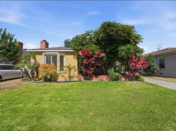 2840 Magnolia Ave, Long Beach, CA 90806