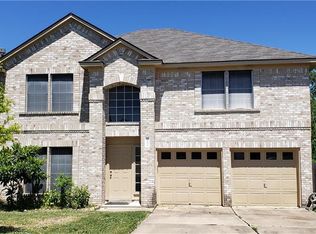 14004 Lampting Dr, Pflugerville, TX 78660