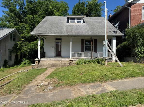 204 Havana St, Jefferson City, MO 65109