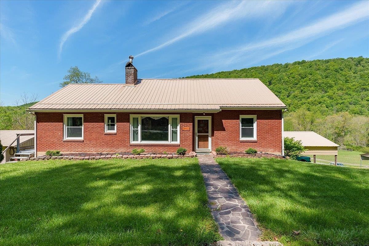 5612 Jackson River Rd, Hot Springs, VA 24445 | Zillow