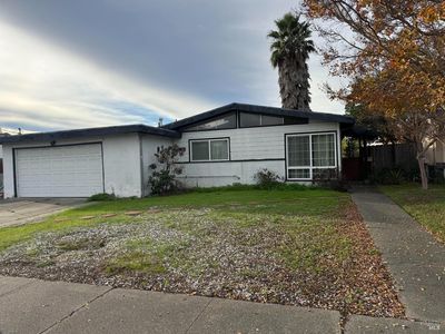 520 Reynolds Drive, Petaluma, CA, 94954