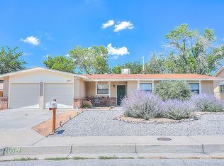 6521 Cathy Ave NE, Albuquerque, NM 87109
