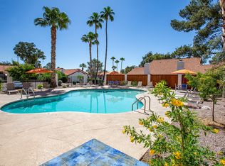 Orange Tree Village, Tucson, AZ 85704