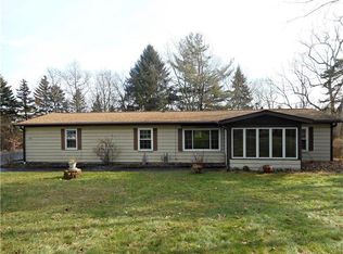 410 Bower Hill Rd, Venetia, PA 15367