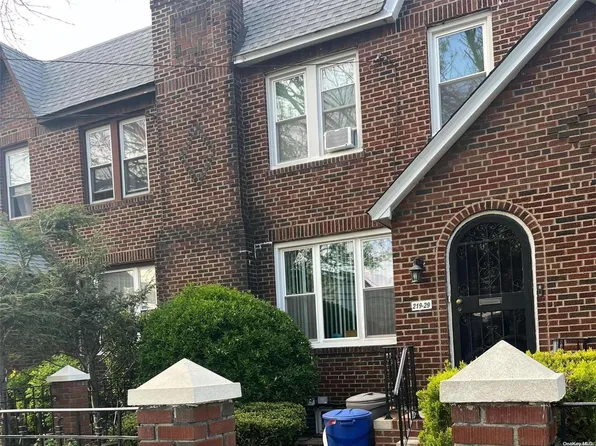219-29 Edgewood Avenue, Springfield Gardens, NY 11413