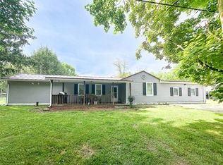 16929 Staff Ave, Cochranton, PA 16314