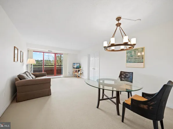 2301 N St NW #501, Washington, DC 20037