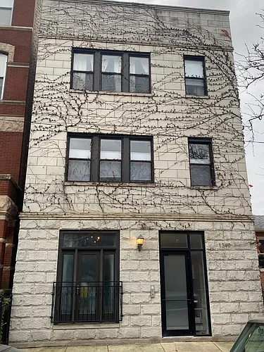 1349 W Huron St #2R Photo 1